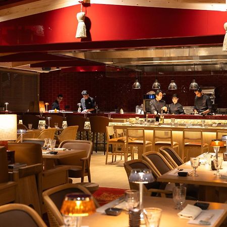 Schweizerhof Zermatt - A Small Luxury Hotel Dış mekan fotoğraf