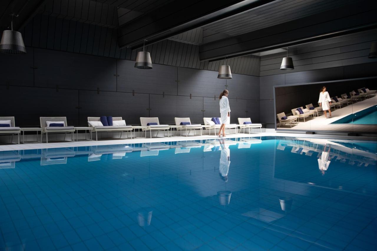 Schweizerhof Zermatt - A Small Luxury Hotel Dış mekan fotoğraf