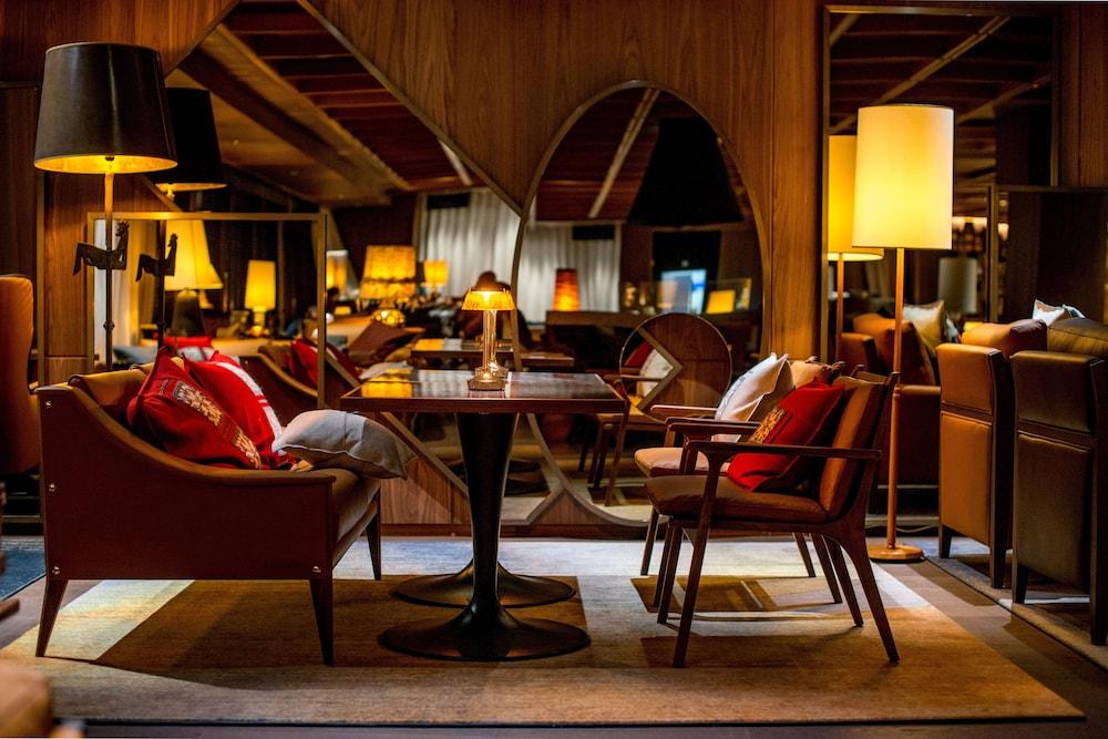 Schweizerhof Zermatt - A Small Luxury Hotel Dış mekan fotoğraf