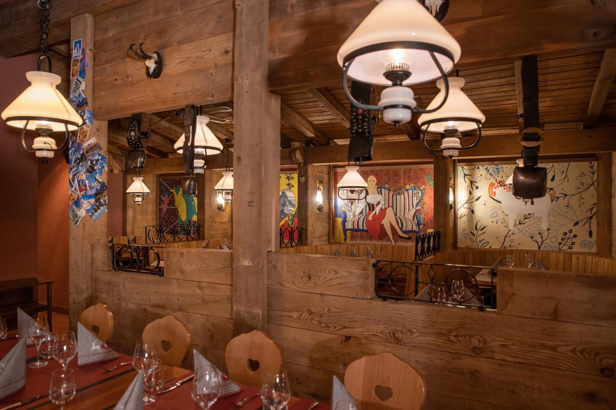 Schweizerhof Zermatt - A Small Luxury Hotel Dış mekan fotoğraf