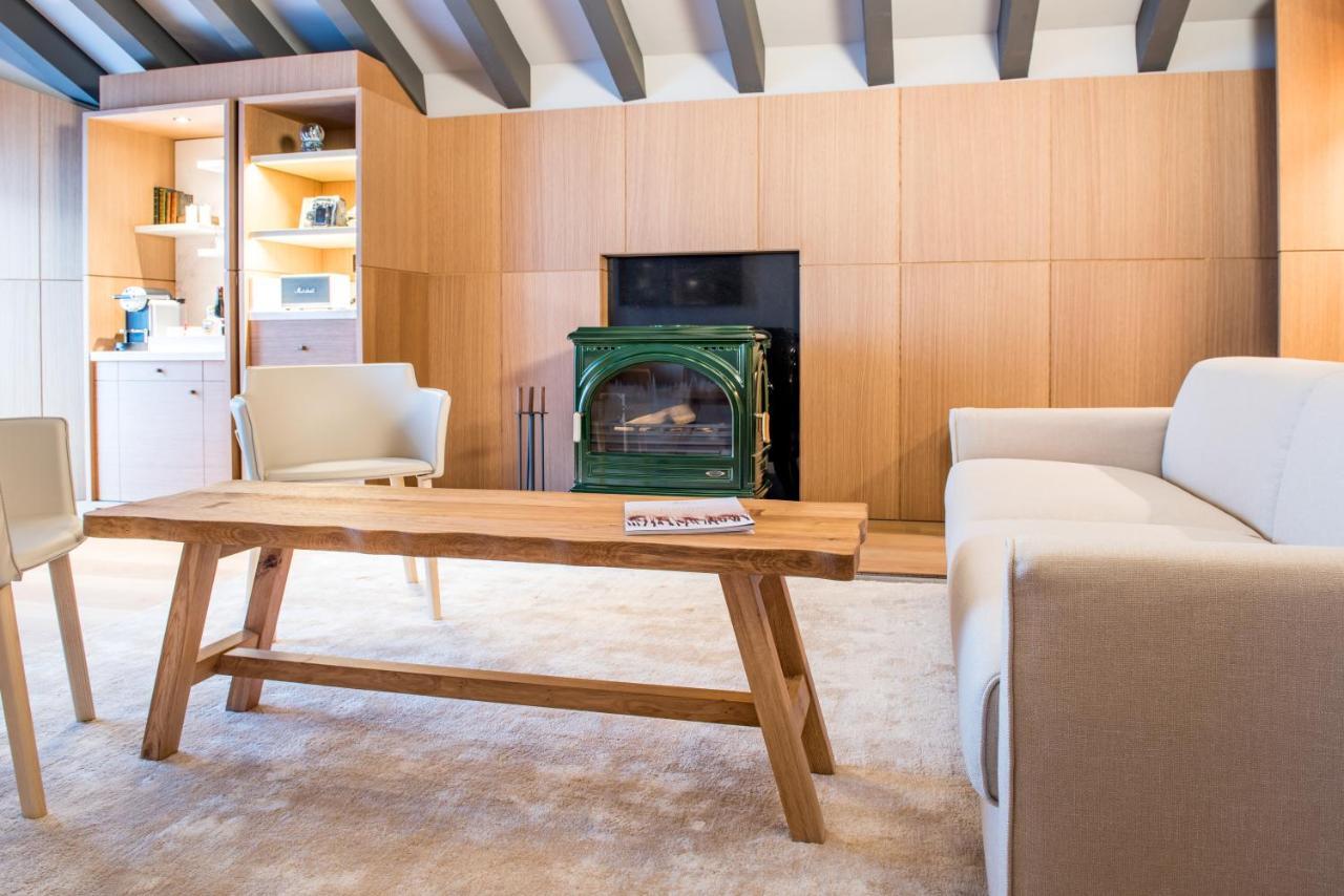 Schweizerhof Zermatt - A Small Luxury Hotel Dış mekan fotoğraf