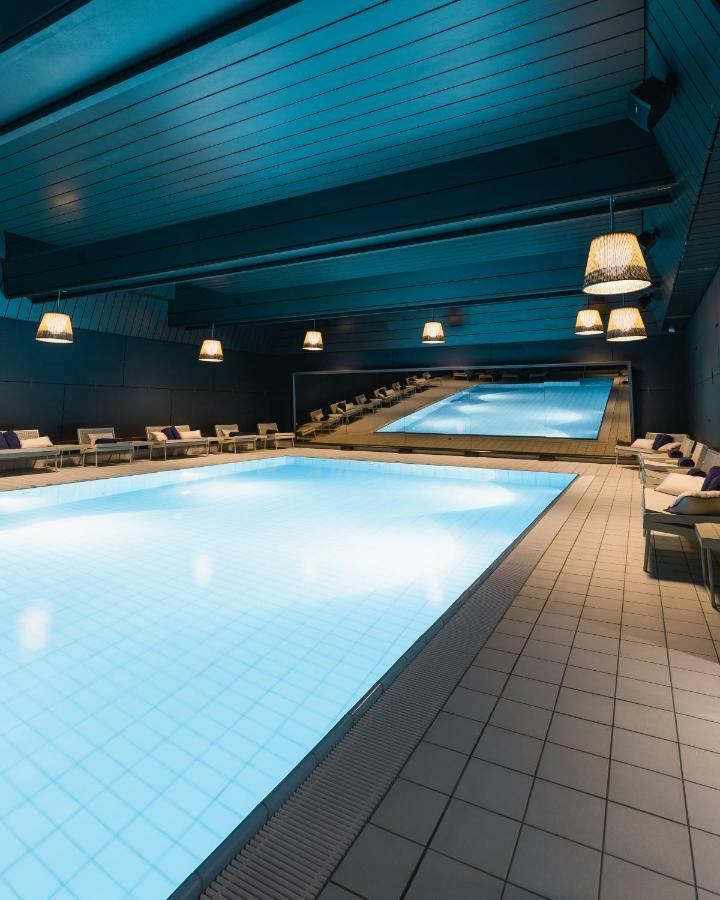 Schweizerhof Zermatt - A Small Luxury Hotel Dış mekan fotoğraf
