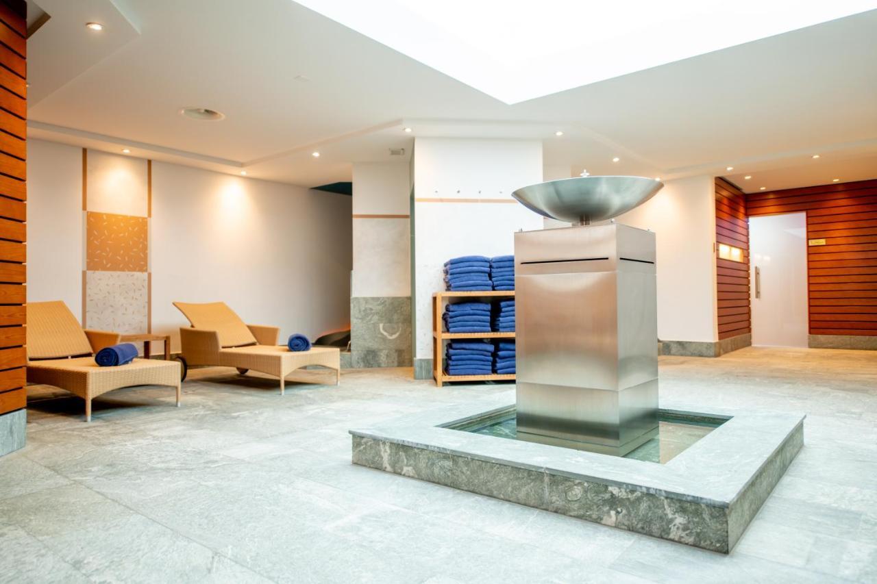 Schweizerhof Zermatt - A Small Luxury Hotel Dış mekan fotoğraf