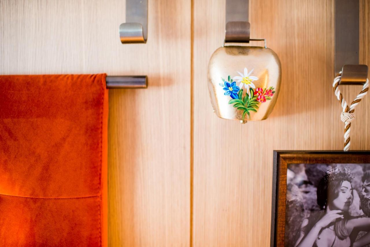 Schweizerhof Zermatt - A Small Luxury Hotel Dış mekan fotoğraf